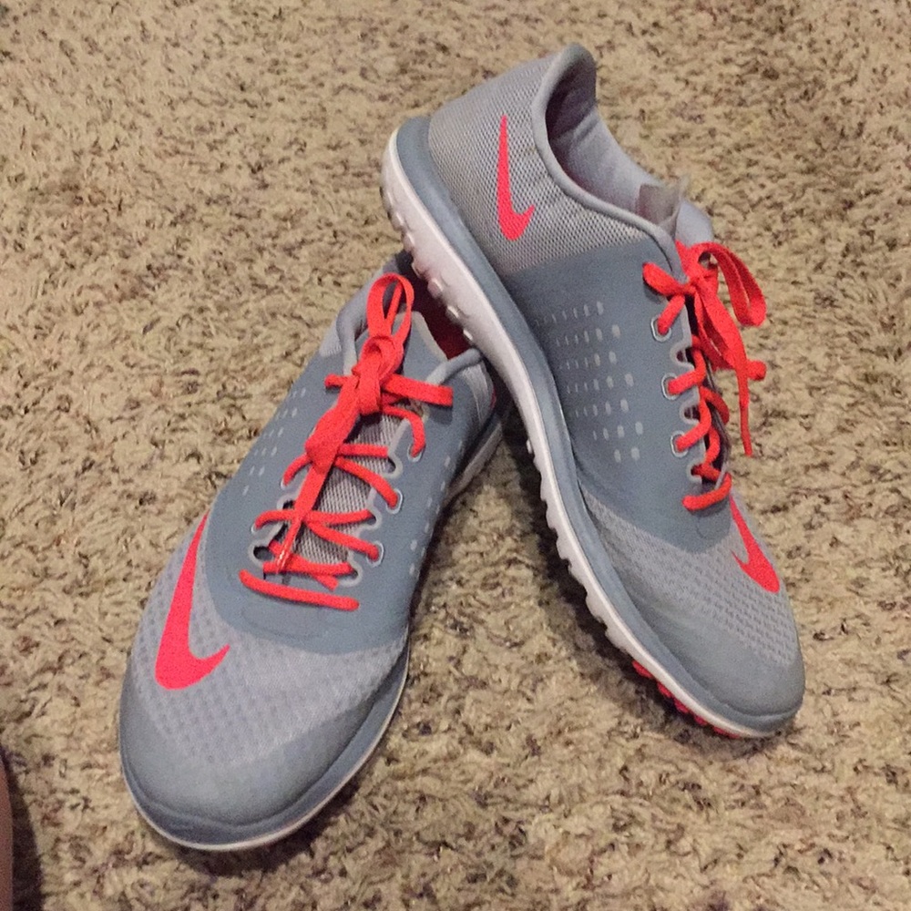 Nike shoes